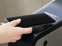 Samsung Pay 让你三伏天里更清凉