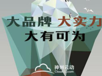 CloudCC神州云动:如何能让SaaS“钱”途无量 