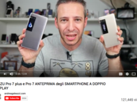 魅族PRO 7海外美图鉴赏