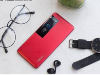 智慧与美貌并重，提香红PRO 7可以说非常走心了