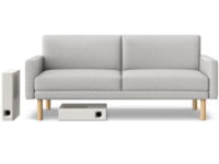 众咖带你体验索尼Minibar 在家High玩4D现场