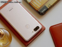 你想要的细节，金立S10四摄手机都有