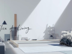 消失100天的王思聪 低调入手了索尼15万电视A1