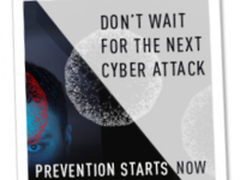 你准备好防御下一次网络攻击了吗？