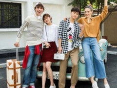 打通物质生活与艺术体验边界 QQ音乐为你的优衣镶上绿钻