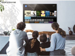 只为索尼电视华数上线专属4KHDR流媒体服务