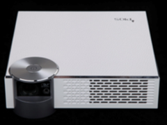 高亮触控，  自动调焦   神画大威评测     