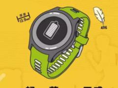 原来你是这样的Garmin 买杜蕾斯小黄盒送手环