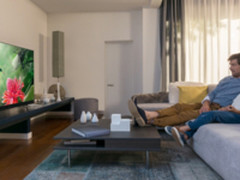 TCL C2喜获欧洲影音协会大奖 大国品牌再次扛鼎中国制造