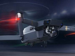 大疆无人机 御Mavic Pro怎么样 哪款型号好