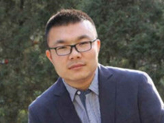 京东总架构师刘海锋 站在“京东618”背后的男人