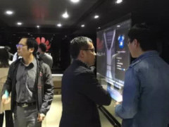 联强国际全面助力华为中国ICT生态之行