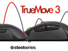 真1比1追踪 赛睿Rival310 &Sensei310京东首发