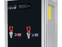 安之星净水器重磅推出开水器新品C-9、C-12