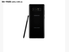 三星官方自曝Note8外观 8月23日发布