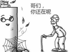 十年