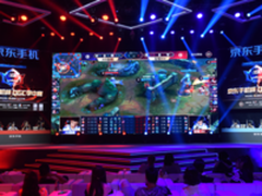 京东手机杯QGC季中赛圆满落幕 SV战队问鼎峡谷桂冠  