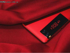 从魅族提香红版PRO 7看国产手机的前进之路!