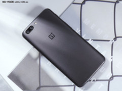 大内存、大存储党的福音 8G+128G月岩灰版本一加5火热销售中