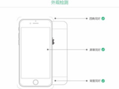 做硬件评测的鲁大师，卖超9.5新二手iPhone靠谱吗？