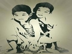 P图有绝招！美图秀秀个性剪影轻松做