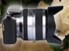 为奶昔强悍而生 索尼E卡口18-200mm首测