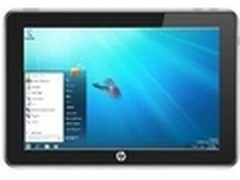 惠普发布Windows 7平板电脑Slate 500