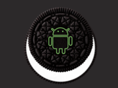 代号奥利奥/迎着日全食 Android O终于正式亮相