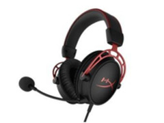 HyperX全新推出Cloud Alpha游戏耳机 业界首次采用双音腔技术