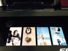 爱普生“聚科技·潮爱玩”登陆北京 带你cool爽一夏