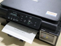 嗨！你的暑假还好吗？兄弟打印机做你暑假作业小帮手