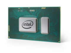 intel 8代处理器上线 老用户哭晕在厕所