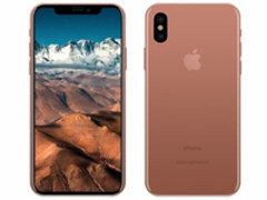 分析师预测iPhone8首发量不到500万部 发售初期一机难求