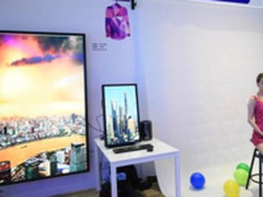 尽锐出征 NEC Showcase2015上海站展会