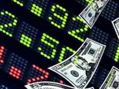 谁这么有能耐 别人睡觉了他还在赚钱