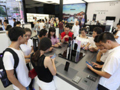 科技竟然可以这样享受，三星S8重庆站深度体验