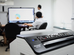 你的办公环境够有“智商”吗？智能化办公服务解析