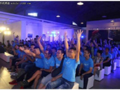 无魅友不魅族 PRO 7品鉴会遇见生活之美