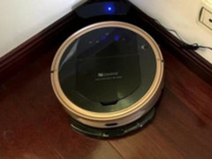 别被忽悠!扫地机器人哪个牌子好 有诀窍