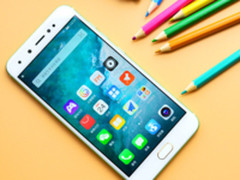 高颜值拍照神器 金立S10现货热销中