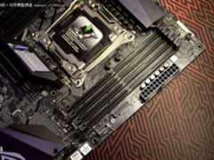 X299平台XMP 3600频率性能——HyperX Predator DDR4超频内存