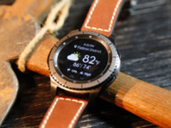 三星全新一代Gear S手表将在8月30日发布