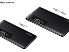 背屏是“窗”，魅族PRO 7结构设计引惊叹