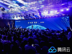 腾讯云打造企业信息高速路：帮助企业完成商业升级