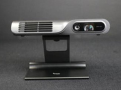 帮格莱美奖得主上热搜的神画触控投影究竟有多牛