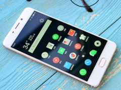 没有表演嘉宾却有摄影大师 魅蓝Note6发布会视频回顾