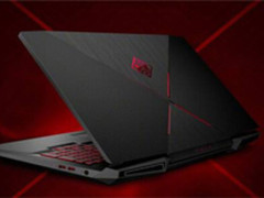 暗夜精灵出第三代 惠普游戏本售6499元