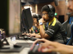 预设FPS游戏宏命令——HyperX Mars RGB键盘秒杀全场