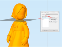 【经验分享】手把手教你 模型精度分区设置教程