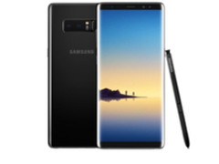 大有可为，三星Galaxy Note8创造新未来